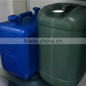 BST-70II-5L Fully Automatic 5L Double Station Blow Molding Machine thumbnail-4