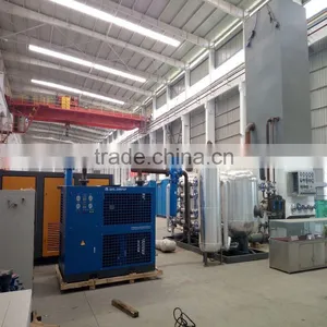 180Nm3/h Oxygen and Nitrogen Plant thumbnail-2