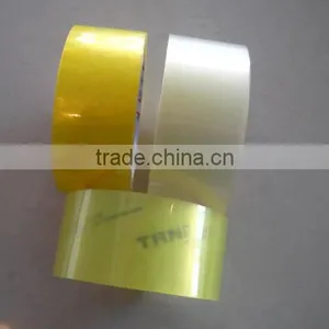 Bopp Packing Tape is Easy to Coat, Printed thumbnail-3