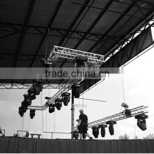 Stage Truss Rigger thumbnail-1