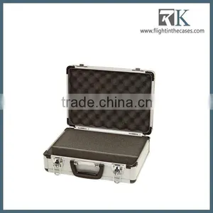 Durable Mic Case, Mic Flight Case, ATA Flight Case, Microphone Case thumbnail-1