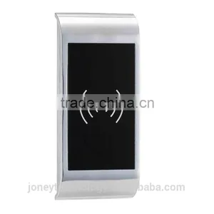 Best Chinese Wholesale Zinc Alloy Metal Casing Lock for Locker With TM/EM thumbnail-3