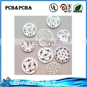 Fast Pcb Copy Service/high Quality Multilayer PCB Supplier/pcb Led Manufacture thumbnail-4