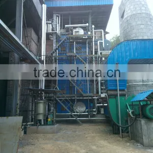 Power Plant Engineering, Equipment Supply and O&M thumbnail-2