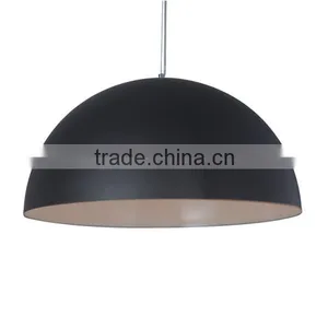 Garden Painting Pendant Lamp thumbnail-1
