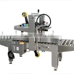 Carton Sealing Machine thumbnail-1