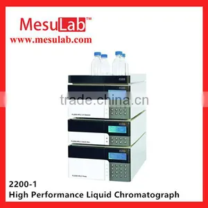 HPLC Performance Liquid Chromatograph ME2200-1IM thumbnail-1