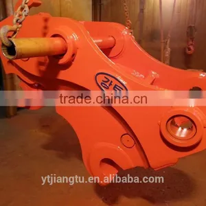 WORLD Excavator Quick Coupler Good Quality and Price Manufacturer thumbnail-2