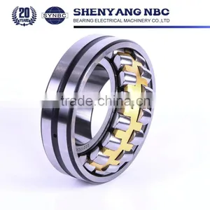2016 Best Large High Quality Spherical Roller Bearings On Sale thumbnail-6