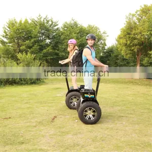 High Speed Adult Electric Scooter thumbnail-1