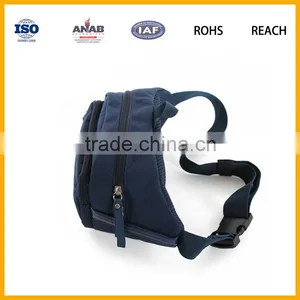 2016 New Product Outdoor Sport Running Waist Bag for Men From China thumbnail-5