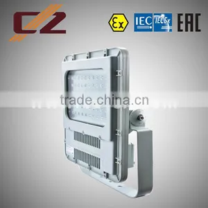 AECEx ATex Zone 1,2,21,22 LED120W/160W/200W Explosion Proof Lighting Fixture thumbnail-6