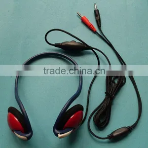 Beautiful and Cheapest Headphone thumbnail-1