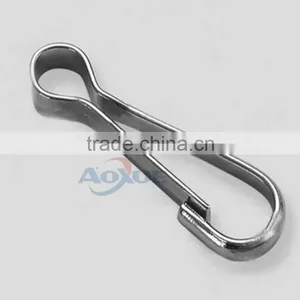 Simplex Swivel Hook With Square Eye thumbnail-5