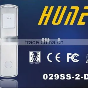 Electric Panel Door Lock thumbnail-1