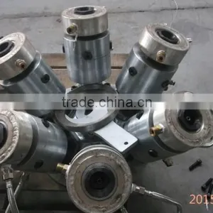 Rubber Tube Machine thumbnail-2