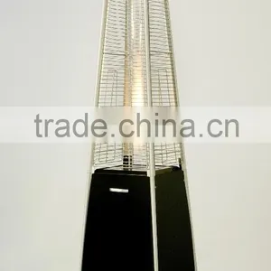 2016 Hot Selling Gas Pyarmiad Flame Heater thumbnail-2
