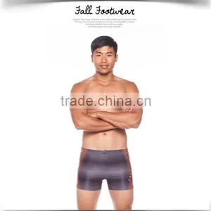 CNYE Hot Sell Fashion Mens Swimwear Boxers CN-252202 thumbnail-3