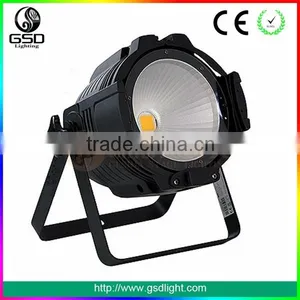 2016 Modern Design 100W COB Car Show Wash Led Uplights for Sale thumbnail-1