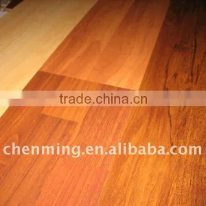 Laminated Flooring AC3 1215*195*8mm thumbnail-1