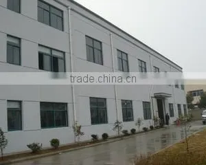 Guangzhou Haina Show Exhibition Co., Ltd. company overview - view 1 thumbnail