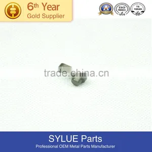 Ningbo High Precision Rapid Prototyping Journal For Alloy Steel thumbnail-2