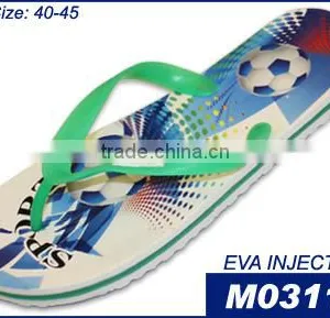 Nude Beach EVA Flip Flop thumbnail-5
