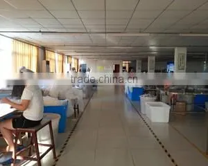 Xiantao Juenya Medical Products Co., Ltd. company overview - view 1 thumbnail
