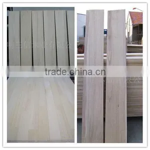 Paulownia Sawmill in China thumbnail-1