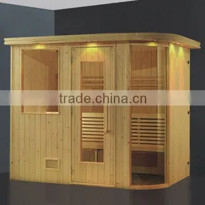 Ozone Sauna thumbnail-1