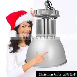 Football/Basketball Field Great Bright Led Pole Light LED High Bay Light Pc Cover thumbnail-1