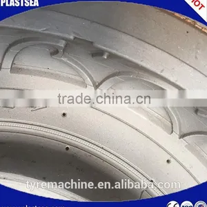 16x2.125 Electric Bicycle Tyre , Forging Steel Tire Molds,Made in China thumbnail-2
