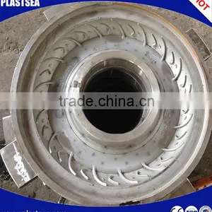 Motorcycle Tire Mold With High-end Quality Control thumbnail-1