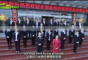 Shandong Saite New Material Co., Ltd. company overview - view 4 thumbnail