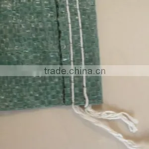 Lamination Widely Used Factory Direct Custom Printed pp Woven Fabric pp Woven Bag thumbnail-2