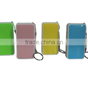 Innovative Products for Import Mini Power Bank, Power Bank 6000mah, Rohs Power Bank thumbnail-5