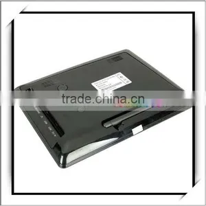 China Wholesale Wide Screen Slim 8 Inch HD Digital Photo Frame thumbnail-4