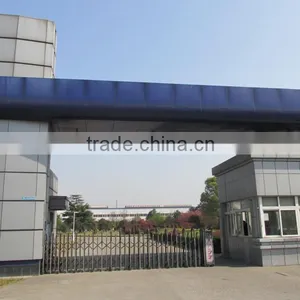 Ningbo Great Wall Precision Industrial Co., Ltd. company overview - view 2 thumbnail