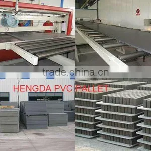 Long Span Life Concrete Block Board Pallet for Concrete Block Machine thumbnail-3