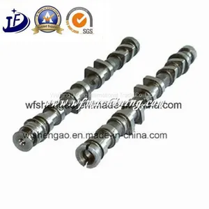 OEM Manufacture Machining Parts for Car Engine thumbnail-3