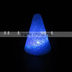 EVA Cone LED Holiday Light thumbnail-4