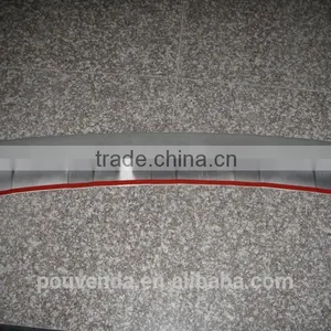 High Quality Front Bumper Plate for 2013+ Hyundai Tucson Front Bumper Plate thumbnail-3