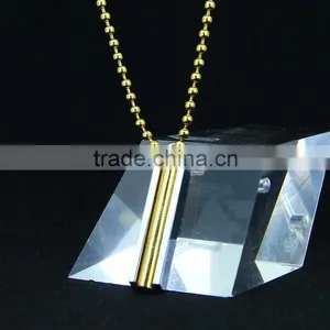 Pillar Pendants for Men thumbnail-1