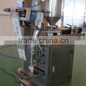Automatic Liquid Drug Packing Machine for Bag thumbnail-1