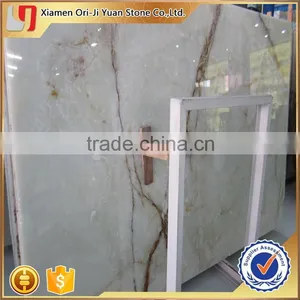 Excellent Quality Professional White Onyx Tiles Precious Stones thumbnail-6