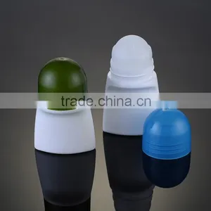60ml Empty Deodorant Roll on Wholesale thumbnail-1