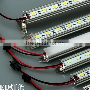 Wholesale Led Light Bar,5630 Smd Led Rigid Strip for Window ,store, Shope Decoration thumbnail-1