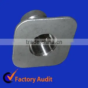 Oem Cnc Machining Parts thumbnail-1