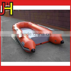 Cheap Rigid Inflatable Boat thumbnail-1