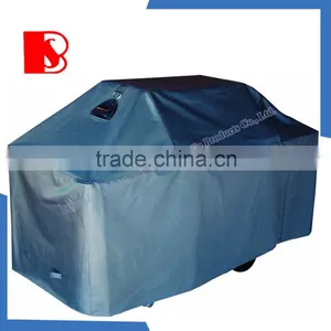 BBQ Cover Outdoor Waterproof Barbeue thumbnail-6